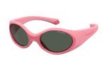 Occhiali da Sole Unisex Polaroid PLD-8037S 35J (M9) size 43