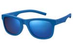 Occhiali da Sole Unisex Polaroid PLD-8020S ZDI (JY) size 46