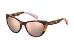 Occhiali da Sole Bambino Polaroid PLD8032S 086 (0J) size 49