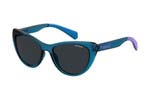 Occhiali da Sole Bambino Polaroid PLD8032S MR8 (C3) size 49