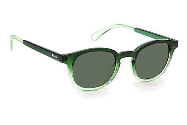 Polaroid modello PLD 2096S di colore 001 ED