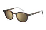 Occhiali da Sole Unisex Polaroid PLD-2096S 086 LM size 48
