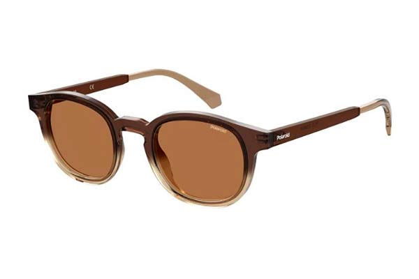 Polaroid modello PLD 2096S di colore 09Q HE