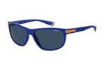Occhiali da Sole Uomo Polaroid PLD-2099S RTC C3 size 58