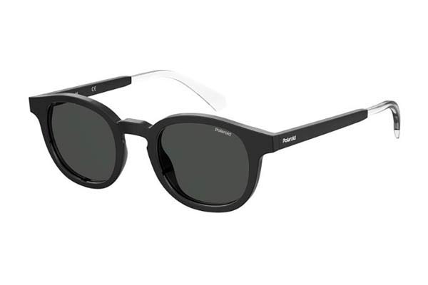 Polaroid PLD 2096S