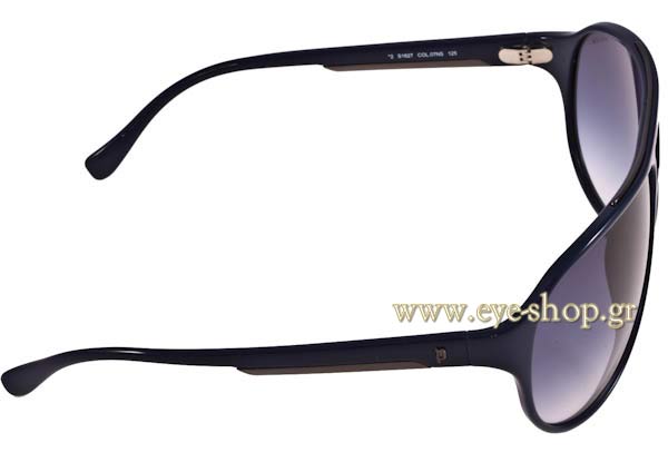 Police model 1627 and color 07NS