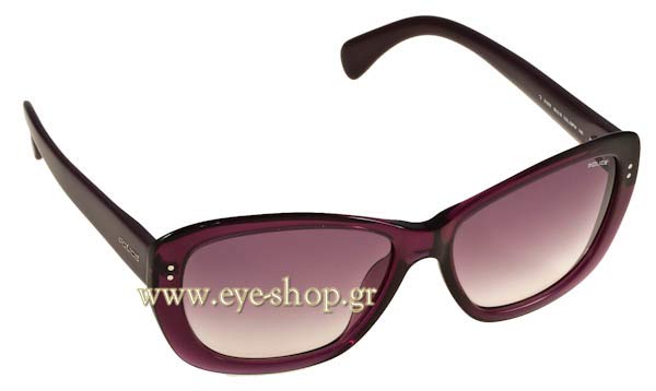  Evelina Big Brother con occhiali da sole Police s1676