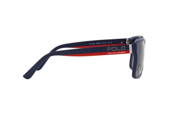 Polo Ralph Lauren modello 4195U di colore 59042V