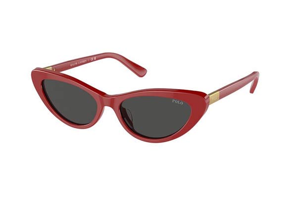Occhiali da sole Polo Ralph Lauren 4199U 607787