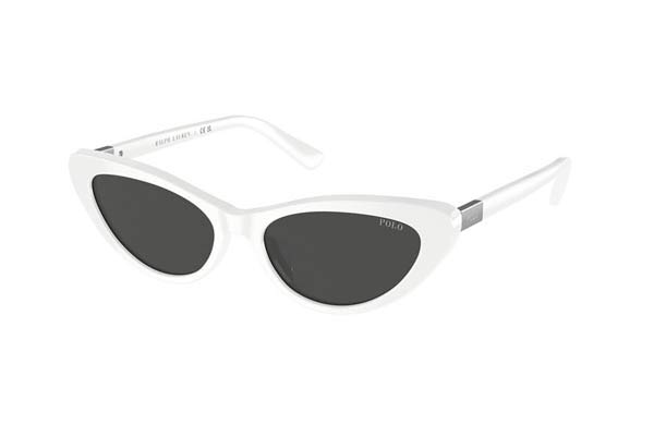 Occhiali da sole Polo Ralph Lauren 4199U 554487