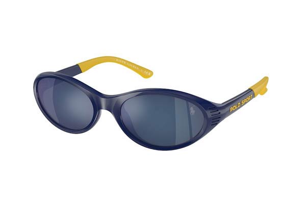 Occhiali Polo Ralph Lauren 4197U 588655