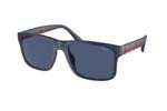 Occhiali da Sole Uomo Polo Ralph Lauren 4195U 590480 size 57