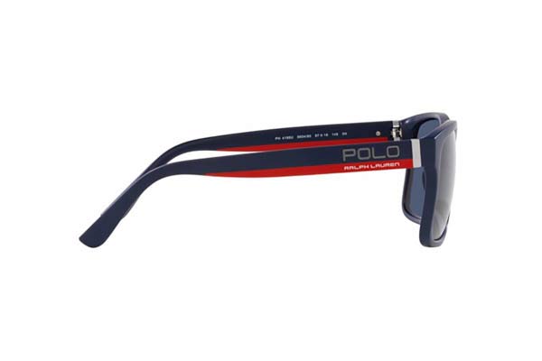 Polo Ralph Lauren modello 4195U di colore 590480