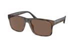 Occhiali da Sole Uomo Polo Ralph Lauren 4195U 607073 size 57