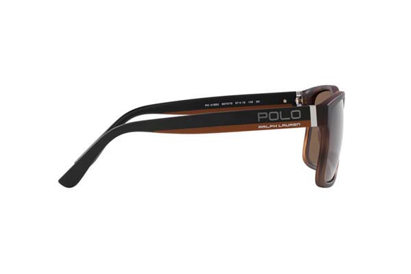 Polo Ralph Lauren modello 4195U di colore 607073