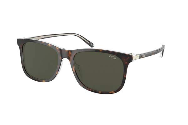 Occhiali Polo Ralph Lauren 4186U 602782
