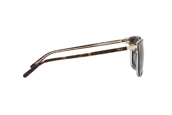Polo Ralph Lauren modello 4186U di colore 602782