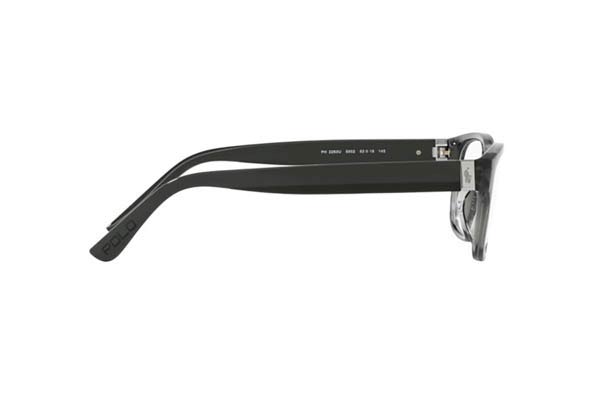 Polo Ralph Lauren modello 2263U di colore 5902