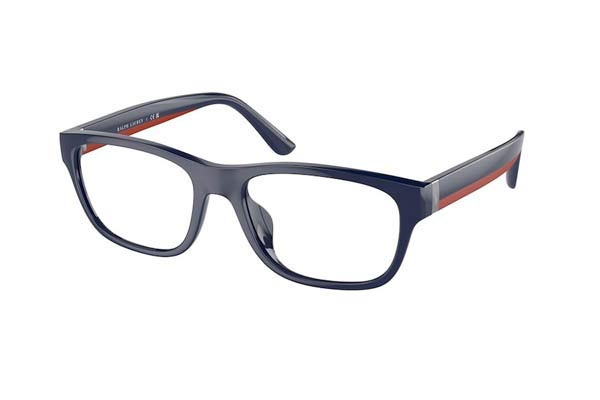 Occhiali Polo Ralph Lauren 2263U 5620