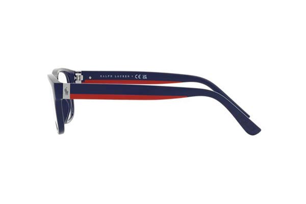 polo ralph lauren 2263U Occhiali da Vista 