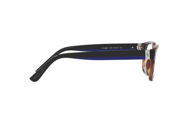 Polo Ralph Lauren modello 2263U di colore 5974
