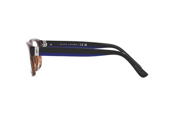 polo ralph lauren 2263U Occhiali da Vista 