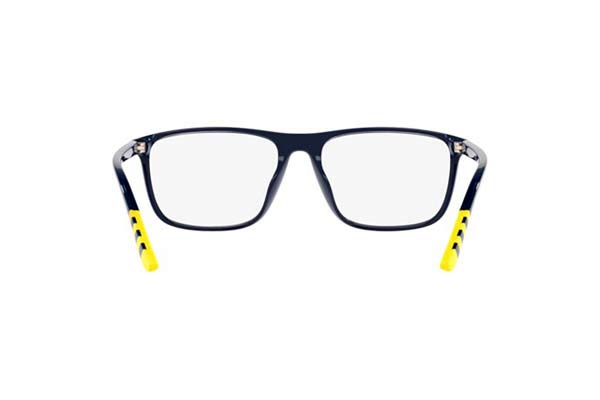 polo ralph lauren 2245U Occhiali da Vista 