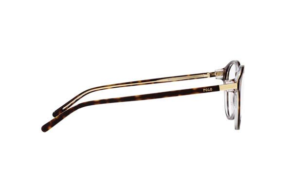Polo Ralph Lauren modello 2252 di colore 6027