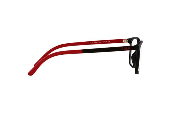 Polo Ralph Lauren modello 2250U di colore 5284