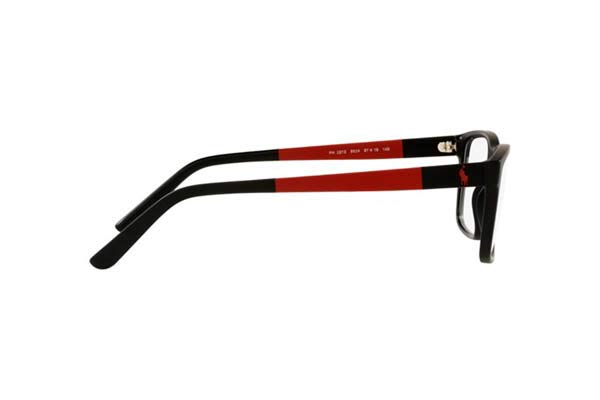 Polo Ralph Lauren modello 2212 di colore 5624