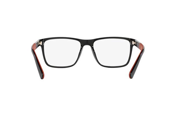 polo ralph lauren 2257U Occhiali da Vista 