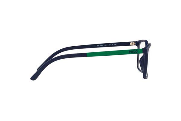 Polo Ralph Lauren modello 2250U di colore 6015