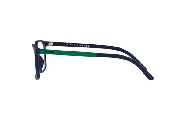 polo ralph lauren 2250U Occhiali da Vista 