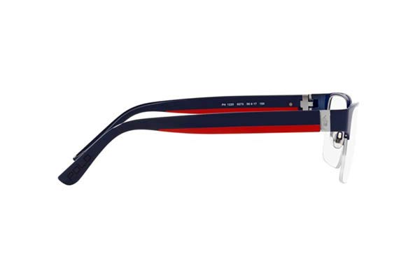Polo Ralph Lauren modello 1220 di colore 9273