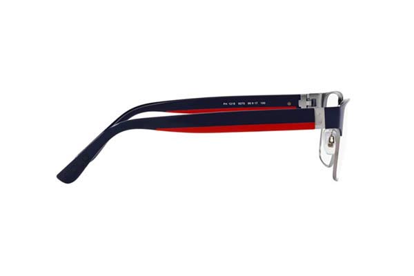 Polo Ralph Lauren modello 1219 di colore 9273