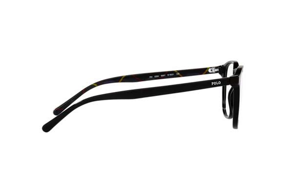 Polo Ralph Lauren modello 2254 di colore 5001