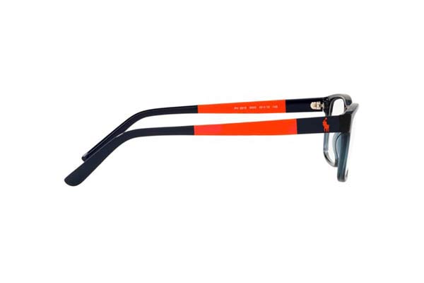 Polo Ralph Lauren modello 2212 di colore 5033