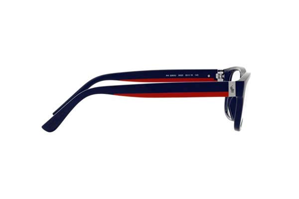 Polo Ralph Lauren modello 2263U di colore 5620
