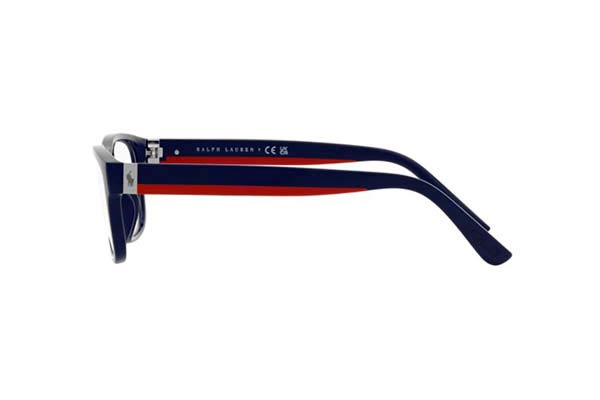 polo ralph lauren 2263U Occhiali da Vista 