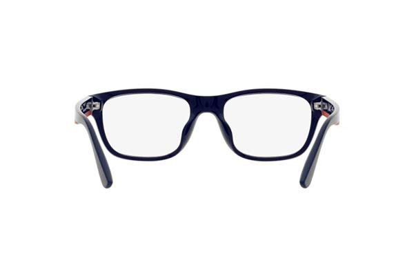 polo ralph lauren 2263U Occhiali da Vista 