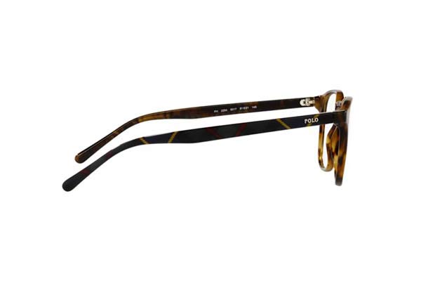 Polo Ralph Lauren modello 2254 di colore 5017