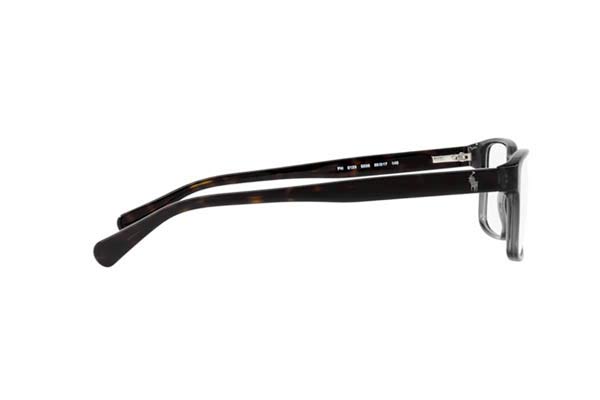 Polo Ralph Lauren modello 2123 di colore 5536