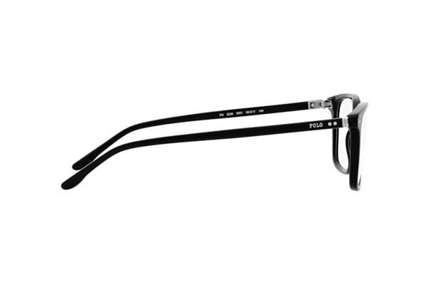 Polo Ralph Lauren modello 2259 di colore 5001