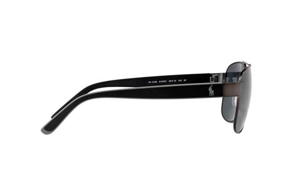 Polo Ralph Lauren modello 3122 di colore 915781