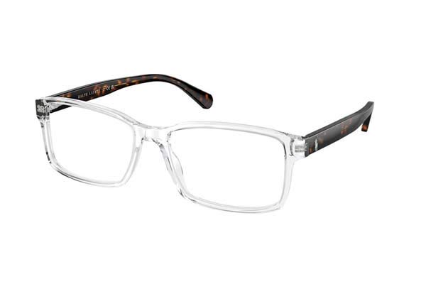Polo Ralph Lauren modello 2123 di colore 5331