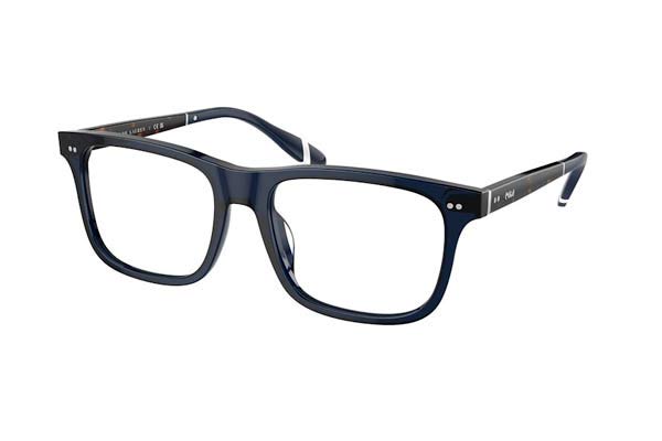 Polo Ralph Lauren modello 2270U di colore 5470