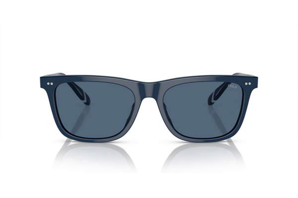 Polo Ralph Lauren modello 4205U di colore 546580