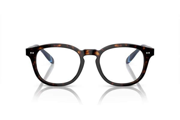 Polo Ralph Lauren modello 2267 di colore 5003