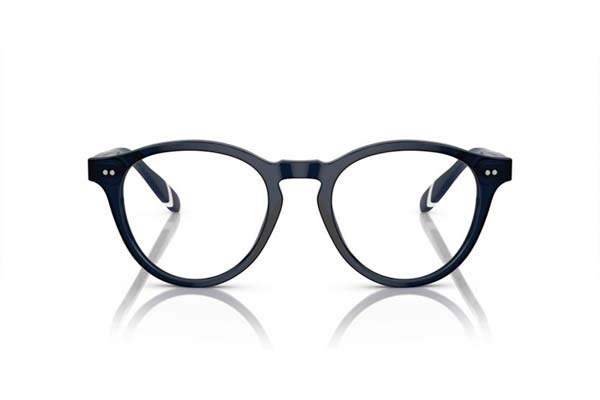 Polo Ralph Lauren modello 2268 di colore 5470