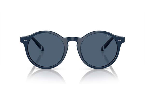 Polo Ralph Lauren modello 4204U di colore 546580